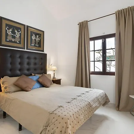 Rey Villa